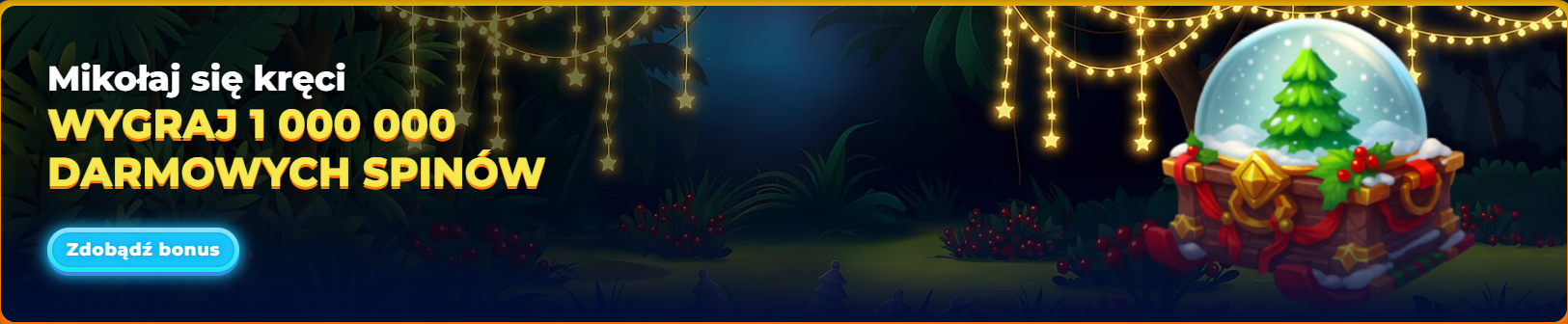 Bonus Wazamba Casino - 100% do 500 PLN