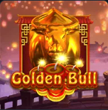 Golden Bull - Złoty byk przynoszący bogactwo