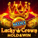 Lucky Crown - Królewski slot z koronami i klejnotami