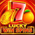 Lucky Win Spins - Slot z darmowymi spinami i wygranymi