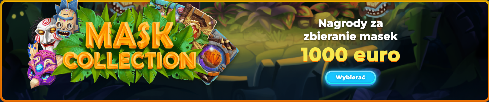 Ekskluzywne gry Wazamba